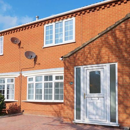 Castleton Boulevard Skegness Eksteriør billede