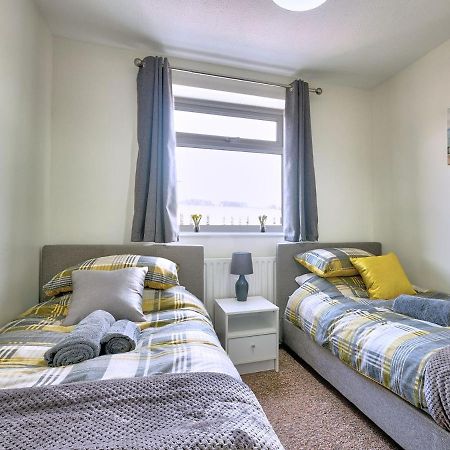 Castleton Boulevard Skegness Eksteriør billede