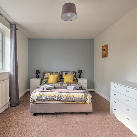Castleton Boulevard Skegness Eksteriør billede
