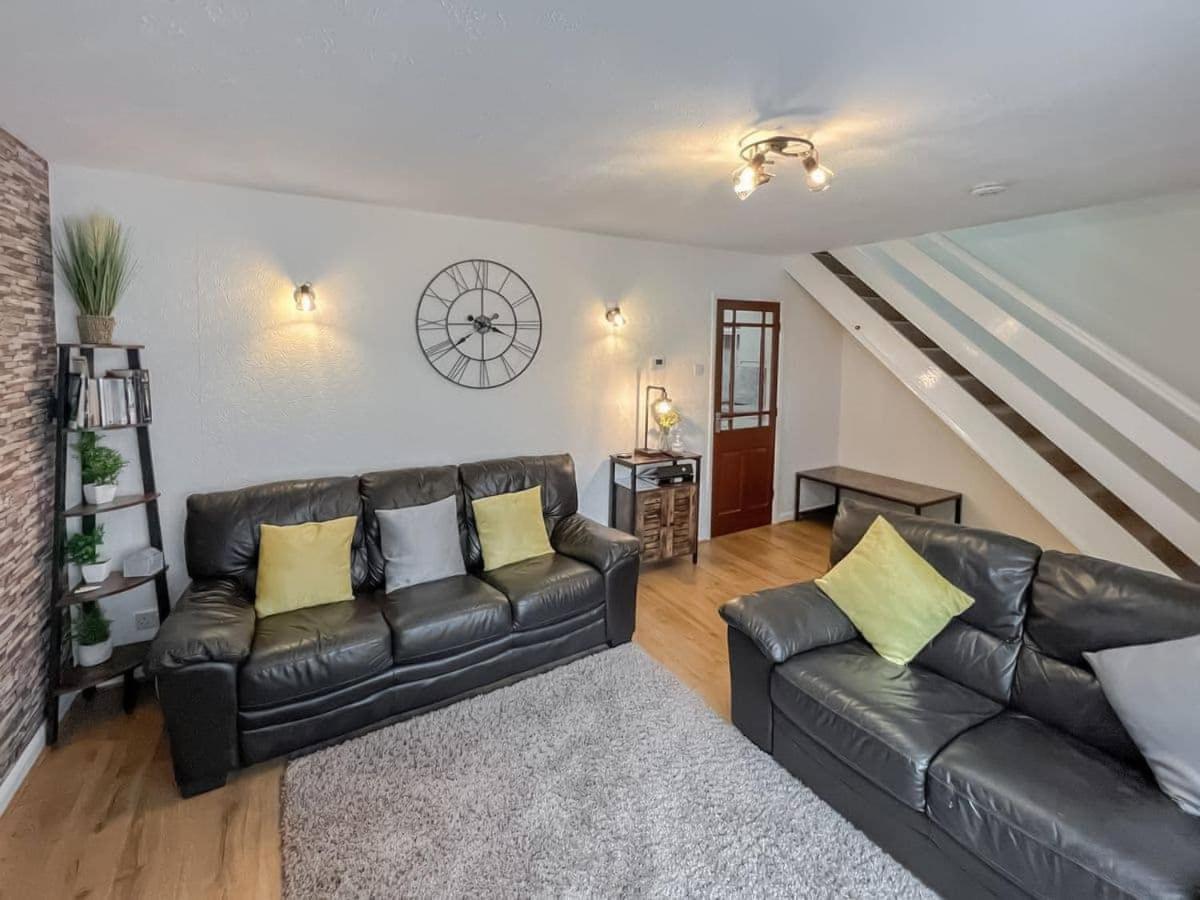 Castleton Boulevard Skegness Eksteriør billede