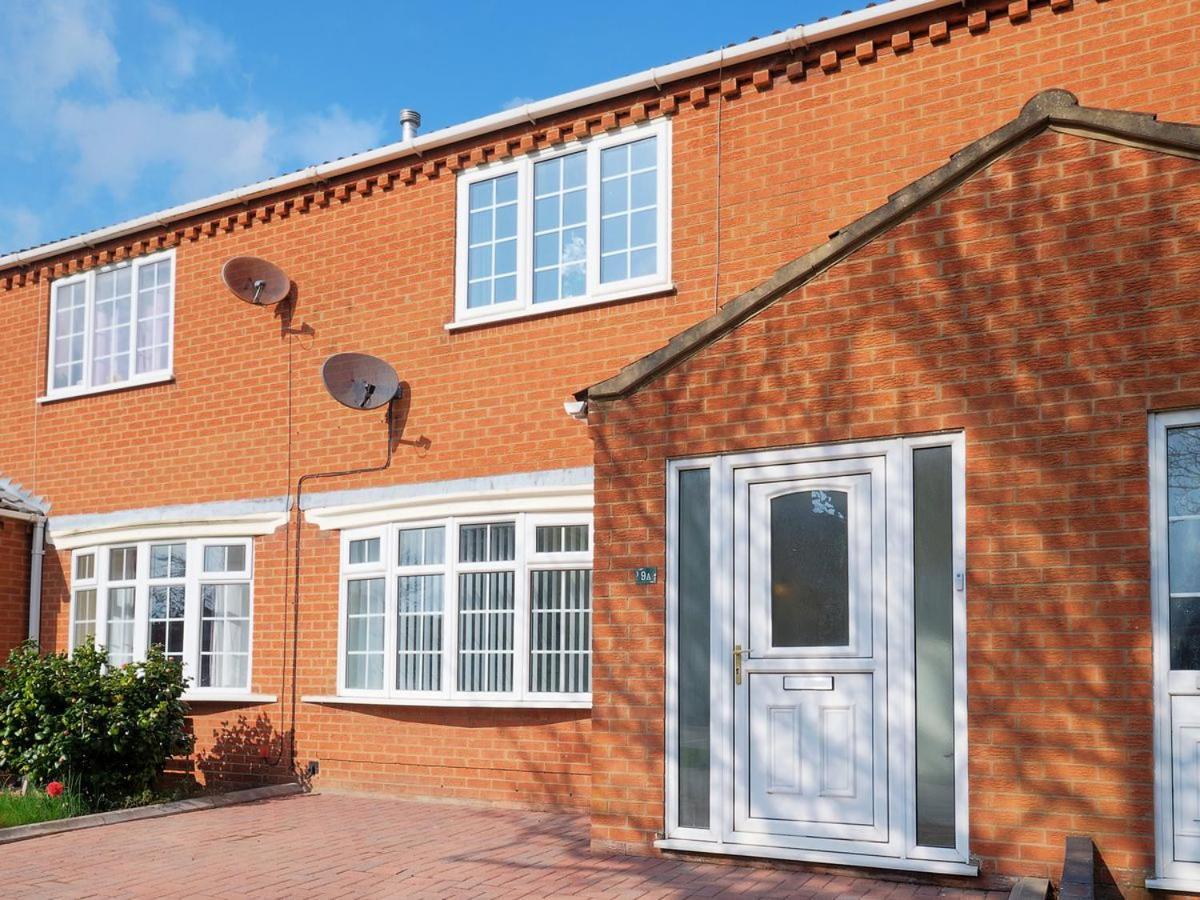 Castleton Boulevard Skegness Eksteriør billede