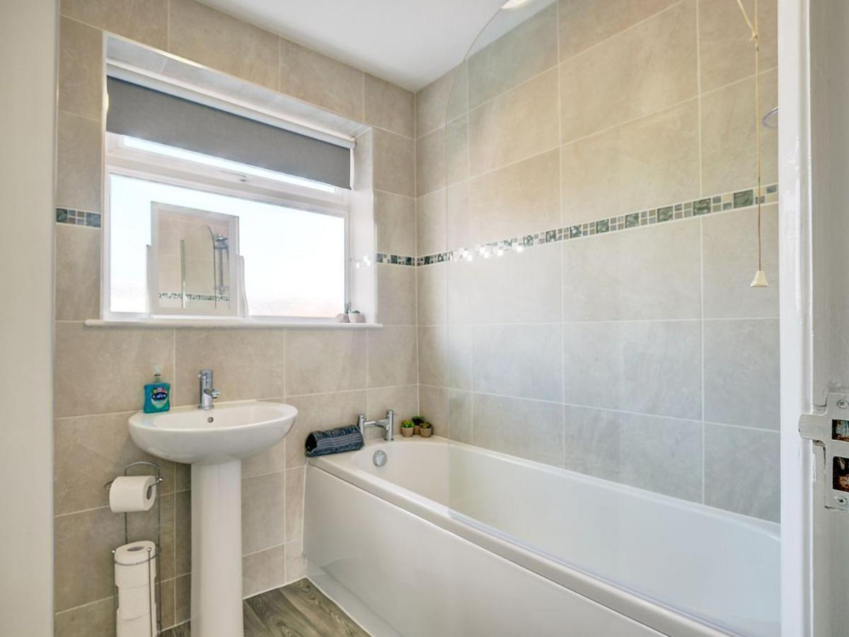 Castleton Boulevard Skegness Eksteriør billede