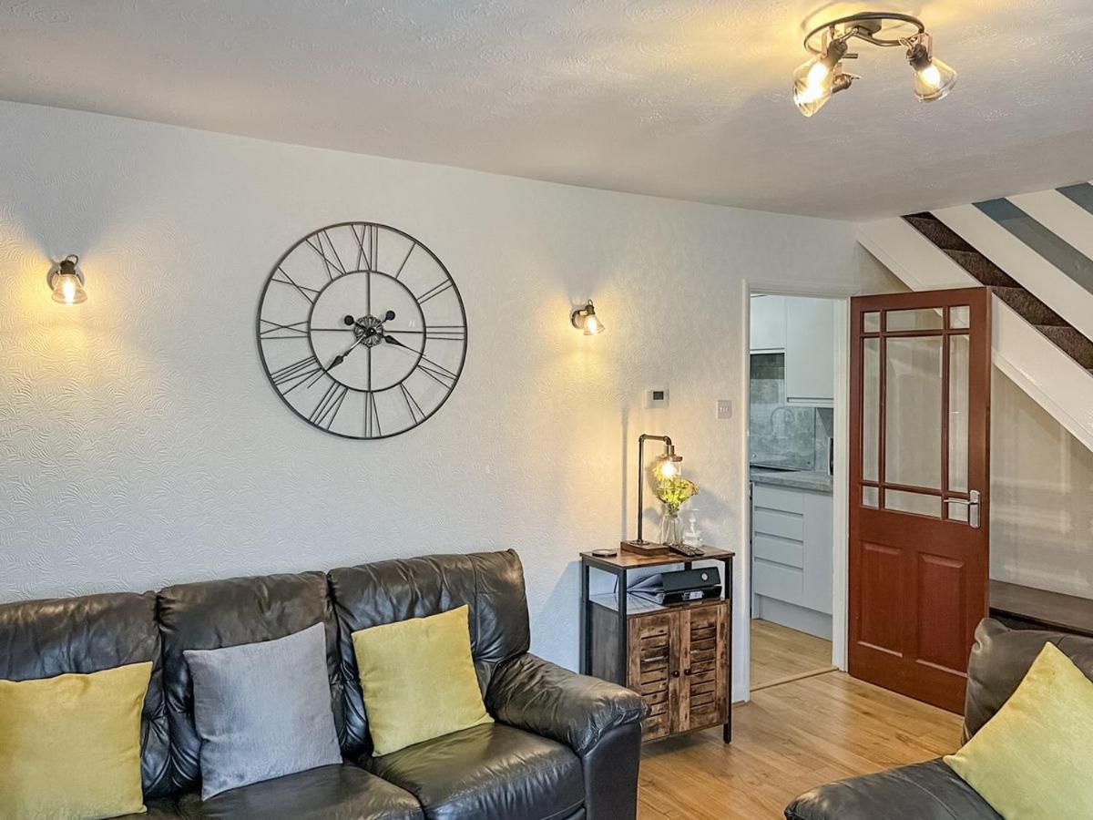 Castleton Boulevard Skegness Eksteriør billede